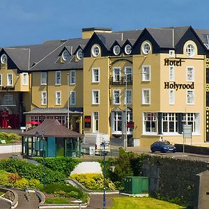 Holyrood Hotel - Leisure Centre & The Spa At Orchids